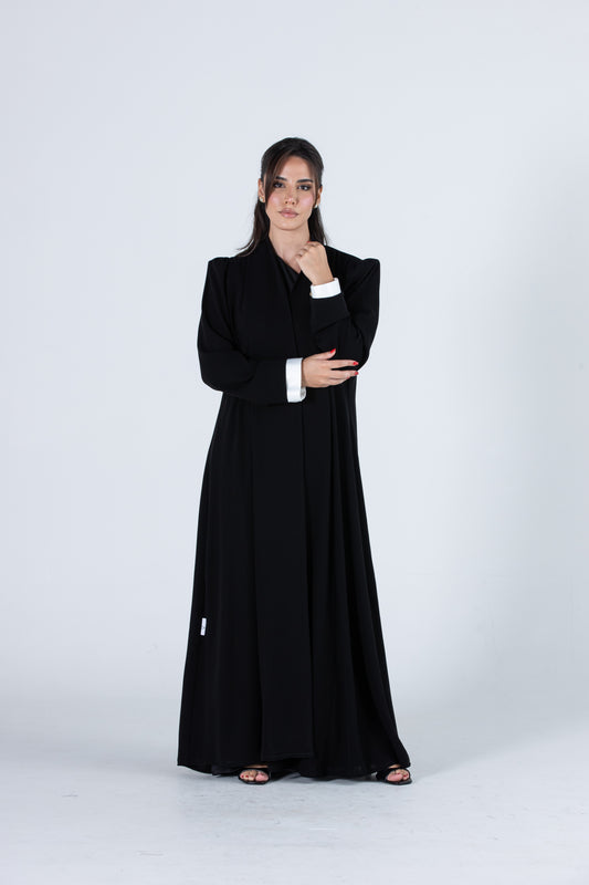 MIDNIGHT ABAYA